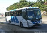 Viação Mauá RJ 185.006 na cidade de São Gonçalo, Rio de Janeiro, Brasil, por Carlos Bernardes. Número da foto: #:id.