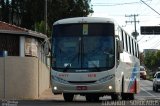 BBTT - Benfica Barueri Transporte e Turismo 1818 na cidade de Sorocaba, São Paulo, Brasil, por EDUARDO - SOROCABUS. ID da foto: :id.