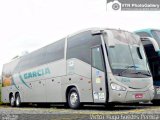 Viação Garcia 7014 na cidade de Londrina, Paraná, Brasil, por Victor Hugo Guedes Pereira. Número da foto: #2462922.