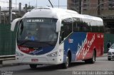 Airport Bus Service 37403 na cidade de São Paulo, São Paulo, Brasil, por Ricardo Luiz. Número da foto: #:id.