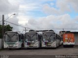 Viação Mirim 901 na cidade de Recife, Pernambuco, Brasil, por Matheus Fernando. Número da foto: #2464742.