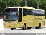 Viação Nordeste 8060 na cidade de Fortaleza, Ceará, Brasil, por Flávio Eduardo. Número da foto: #2465173.