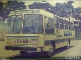 ETCD - Empresa de Transporte Coletivo de Diadema 009 na cidade de Diadema, São Paulo, Brasil, por Sandro Alves. Número da foto: #2464710.