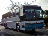 Ônibus Particulares AB 5582 na cidade de , por Sebastián Cruz. Número da foto: #:id.