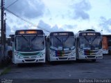 Viação Mirim 804 na cidade de Recife, Pernambuco, Brasil, por Matheus Fernando. Número da foto: #2464775.
