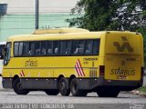 Viação Itapemirim 40199 na cidade de Vitória da Conquista, Bahia, Brasil, por João Victor. Número da foto: #2465615.