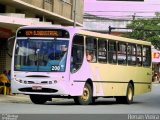 Auto Viação Norte 200 na cidade de Juiz de Fora, Minas Gerais, Brasil, por Renan Vieira. Número da foto: #2466046.