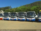 Viação Princesa da Serra 234 na cidade de Valença, Rio de Janeiro, Brasil, por Matheus Ângelo Souza e Silva. Número da foto: #2465037.
