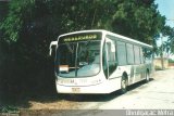 Metra - Sistema Metropolitano de Transporte 7727 na cidade de São Bernardo do Campo, São Paulo, Brasil, por Marco  Tulio. Número da foto: #2464832.