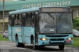 Transol Transportes Coletivos 0257 na cidade de Florianópolis, Santa Catarina, Brasil, por Windy Silva. Número da foto: #:id.