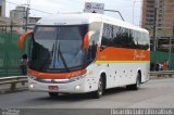 Viação Vale do Tietê 840 na cidade de São Paulo, São Paulo, Brasil, por Ricardo Luiz. Número da foto: #2465878.