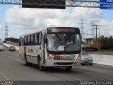 Borborema Imperial Transportes 633 na cidade de Recife, Pernambuco, Brasil, por Matheus Fernando. Número da foto: #2466304.