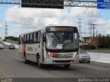 Borborema Imperial Transportes 633 na cidade de Recife, Pernambuco, Brasil, por Matheus Fernando. ID da foto: :id.