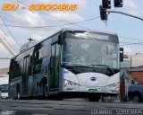 ConSor - Consórcio Sorocaba 0000 na cidade de Sorocaba, São Paulo, Brasil, por EDUARDO - SOROCABUS. Número da foto: #2465876.