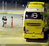 Viação São Gabriel 2800 na cidade de São Mateus, Espírito Santo, Brasil, por Caio Trés. Número da foto: #2465856.