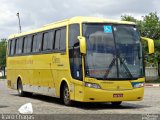 Viação Itapemirim 9717 na cidade de Vitória da Conquista, Bahia, Brasil, por Ícaro Chagas. Número da foto: #2465007.