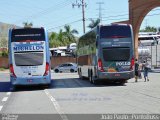 Michelon Turismo 2240 na cidade de Aparecida, São Paulo, Brasil, por João Paulo  dos Santos Pinheiro. Número da foto: #:id.