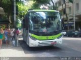 Via Rio B60027 na cidade de Rio de Janeiro, Rio de Janeiro, Brasil, por Paulo Vitor Lima. Número da foto: #2464057.
