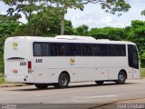 PetroAcre Transportes 0409 na cidade de Rio Branco, Acre, Brasil, por Tôni Cristian. Número da foto: #:id.