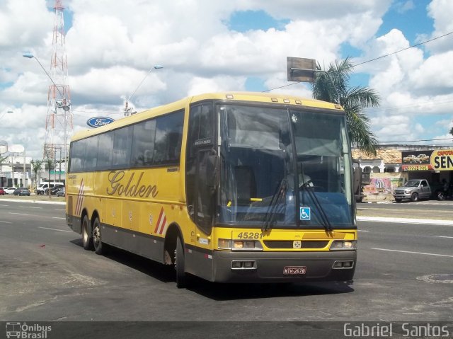 Viação Itapemirim 45281 na cidade de Feira de Santana, Bahia, Brasil, por Gabriel  Santos-ba. Número da foto: #2467777.