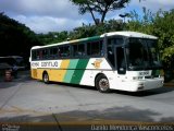 Empresa Gontijo de Transportes 10360 na cidade de Tietê, São Paulo, Brasil, por Danilo Mendonça Vasconcelos. Número da foto: #2467532.