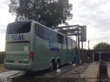 Real Transporte e Turismo 226 na cidade de Santo Ângelo, Rio Grande do Sul, Brasil, por Leandro Melo Valls. Número da foto: #2467686.