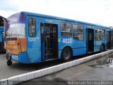 Salvadora Transportes > Transluciana 05654 na cidade de Belo Horizonte, Minas Gerais, Brasil, por Wilberson Ferreira Rocha. Número da foto: #2467118.