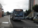 Rápido Campinas 8816 na cidade de Jundiaí, São Paulo, Brasil, por Gabriel Giacomin de Lima. Número da foto: #2466493.