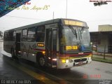 SOPAL - Sociedade de Ônibus Porto-Alegrense Ltda. 6671 na cidade de Porto Alegre, Rio Grande do Sul, Brasil, por Alexsandro Merci    ®. Número da foto: #:id.