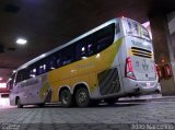 Transbrasiliana Transportes e Turismo 90901 na cidade de Belo Horizonte, Minas Gerais, Brasil, por Adão Raimundo Marcelino. Número da foto: #2468120.