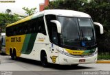 Empresa Gontijo de Transportes 18875 na cidade de São Paulo, São Paulo, Brasil, por Leonardo Fidelli. Número da foto: #2468063.