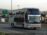 ABC Turismo 1009 na cidade de Belo Horizonte, Minas Gerais, Brasil, por Adão Raimundo Marcelino. Número da foto: #2468062.