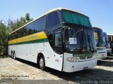 Nacional Expresso 16311 na cidade de Aparecida, São Paulo, Brasil, por Marco Aurélio de Oliveira. Número da foto: #2468237.