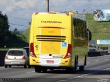 Viação Itapemirim 60585 na cidade de Jacareí, São Paulo, Brasil, por Vinicius Miranda. Número da foto: #2466662.