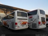 Pullman del Sur 204 na cidade de , por Daniel Lizama. Número da foto: #:id.