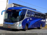 Cia Atual 4301 na cidade de Juiz de Fora, Minas Gerais, Brasil, por Renan Vieira. ID da foto: :id.