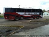 Expresso São Luiz 6510 na cidade de Piranhas, Goiás, Brasil, por Carlos Alexsandro Sousa Morais. Número da foto: #2466683.