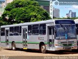 TCCC - Transporte Coletivo Cidade Canção 5631 na cidade de Maringá, Paraná, Brasil, por Victor Hugo Guedes Pereira. Número da foto: #:id.