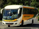 Viação Bassamar 189 na cidade de Juiz de Fora, Minas Gerais, Brasil, por Renan Vieira. Número da foto: #2467903.