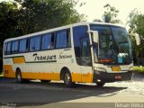Transur - Transporte Rodoviário Mansur 6330 na cidade de Juiz de Fora, Minas Gerais, Brasil, por Renan Vieira. Número da foto: #2467141.