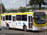 Viação Pioneira 224901 na cidade de Gama, Distrito Federal, Brasil, por José Antônio Gama. Número da foto: #:id.