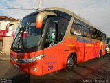 Pullman Bus 212 na cidade de , por Daniel Lizama. Número da foto: #:id.