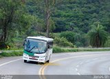 Ônibus Particulares DTC-6146 na cidade de Sabará, Minas Gerais, Brasil, por Jones Bh. Número da foto: #2467758.