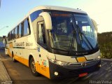 Transur - Transporte Rodoviário Mansur 2550 na cidade de Juiz de Fora, Minas Gerais, Brasil, por Renan Vieira. Número da foto: #2467757.