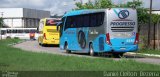 Auto Viação Progresso 6540 na cidade de Recife, Pernambuco, Brasil, por Daniel Cleiton  Bezerra. Número da foto: #2467042.