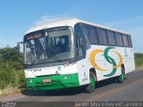 Transprogresso 6713 na cidade de Januária, Minas Gerais, Brasil, por Jardel Silva. Número da foto: #2467175.