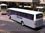 Viação Nasser 213115 na cidade de Ribeirão Preto, São Paulo, Brasil, por Reinaldo Neto. Número da foto: #2467227.