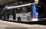 Sambaíba Transportes Urbanos 2 1915 na cidade de São Paulo, São Paulo, Brasil, por Roberto Teixeira. Número da foto: #:id.
