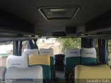 Real Transporte e Turismo 226 na cidade de Santo Ângelo, Rio Grande do Sul, Brasil, por Leandro Melo Valls. Número da foto: #2467697.