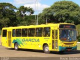 Viação Garcia 7419 na cidade de Maringá, Paraná, Brasil, por Magno dos Santos Barbosa. Número da foto: #2467775.